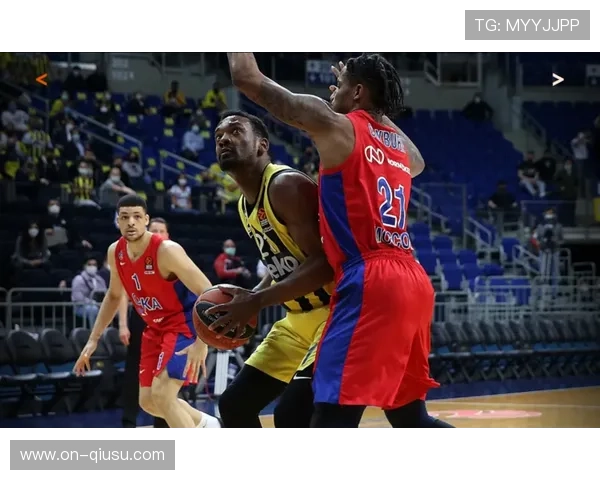 欧洲联赛：费内巴切一分险胜中央陆军