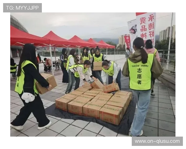 志愿者故事：他们的无私奉献保障了赛事的顺利运行