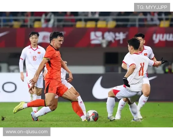 熊猫杯国际锦标赛：中国U22男足1胜1平1负获亚军