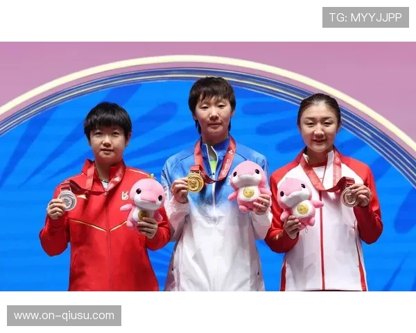 全运会闭幕创超多项纪录，致敬老将迎接新星