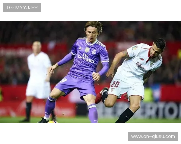 莫德里奇宝刀未老，米兰德比助攻展现大师风范