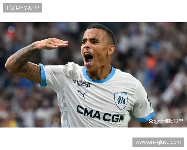 格林伍德点射破门，马赛客场领先巴黎FC