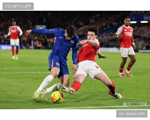 阿森纳3-1切尔西，半自动越位系统裁定两粒进球有效