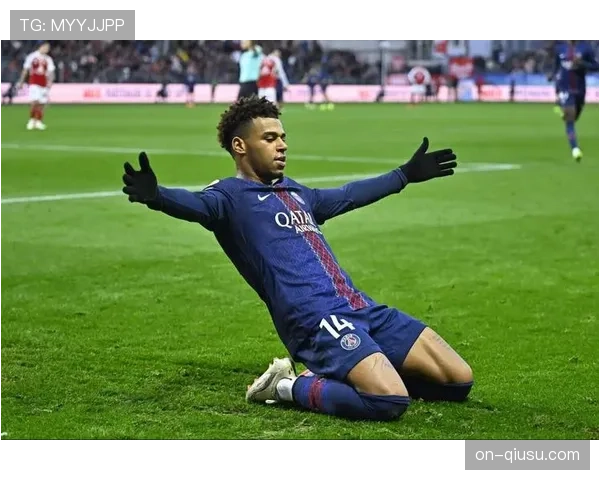 巴黎圣日耳曼1-1战平洛里昂，领先优势缩水至5分